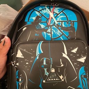 Danielle nicole starwars backpack